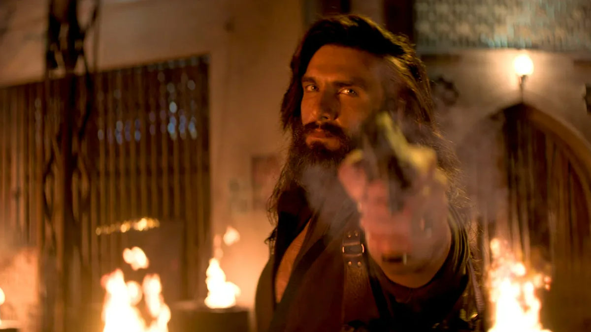 ‘Dhurandhar: The Revenge’ movie review: A loud, violent spectacle that forgets to breathe